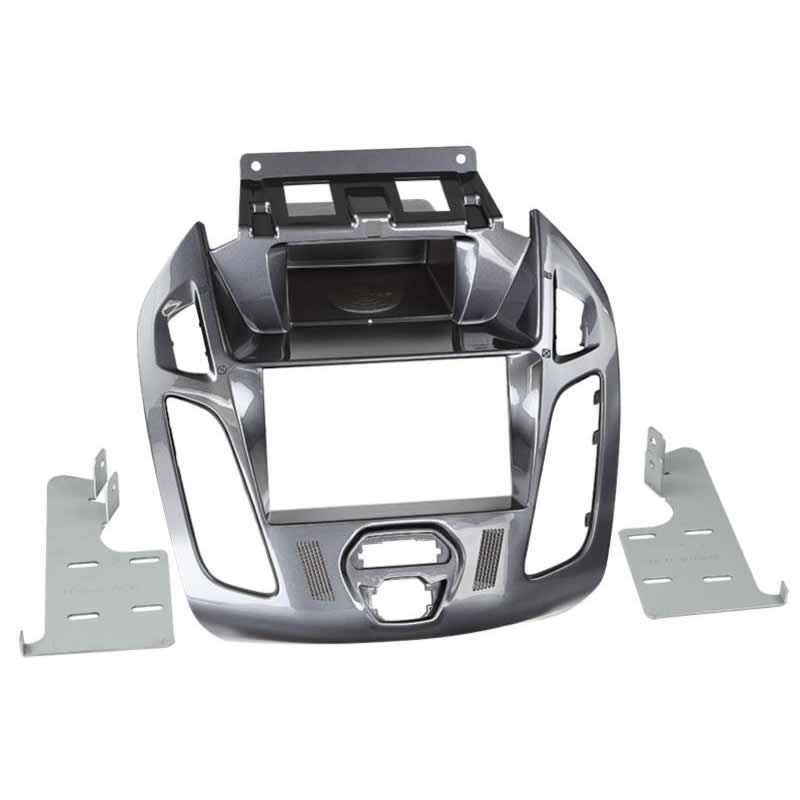 ACV 2-DIN Radioblende Ford Transit Connect