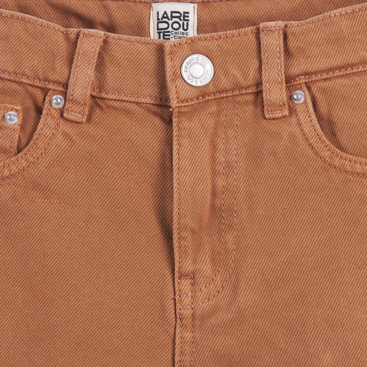 LA REDOUTE COLLECTIONS Bermuda baggy