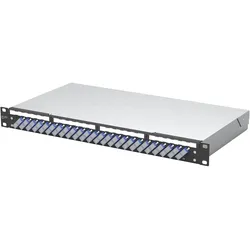 Metz Connect Patchfeld VIK 150450E224-B