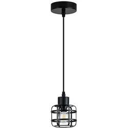 PENDELLEUCHTE ATTENDORN III 10/10/140 cm