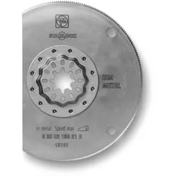 Fein HSS-Sägeblatt SL Ø 100 mm - 63502196210