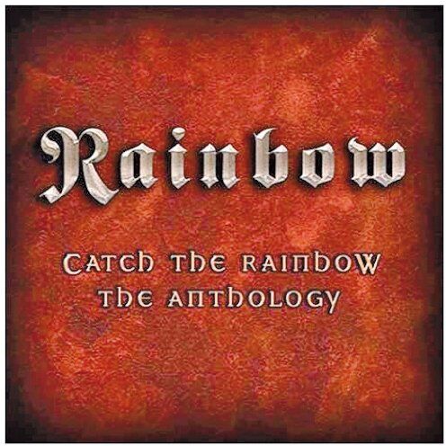 Rainbow - Catch the Rainbow: the Anthology - Preis vom 01.10.2026 17:08:56 h