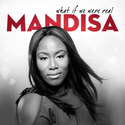 Mandisa - What If We Were Real - Preis vom 14.10.2026 23:07:16 h