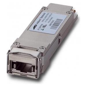 Allied Telesis QSFP+/LC SR4 Multi-Mode 150m (AT-QSFPSR4LCA)