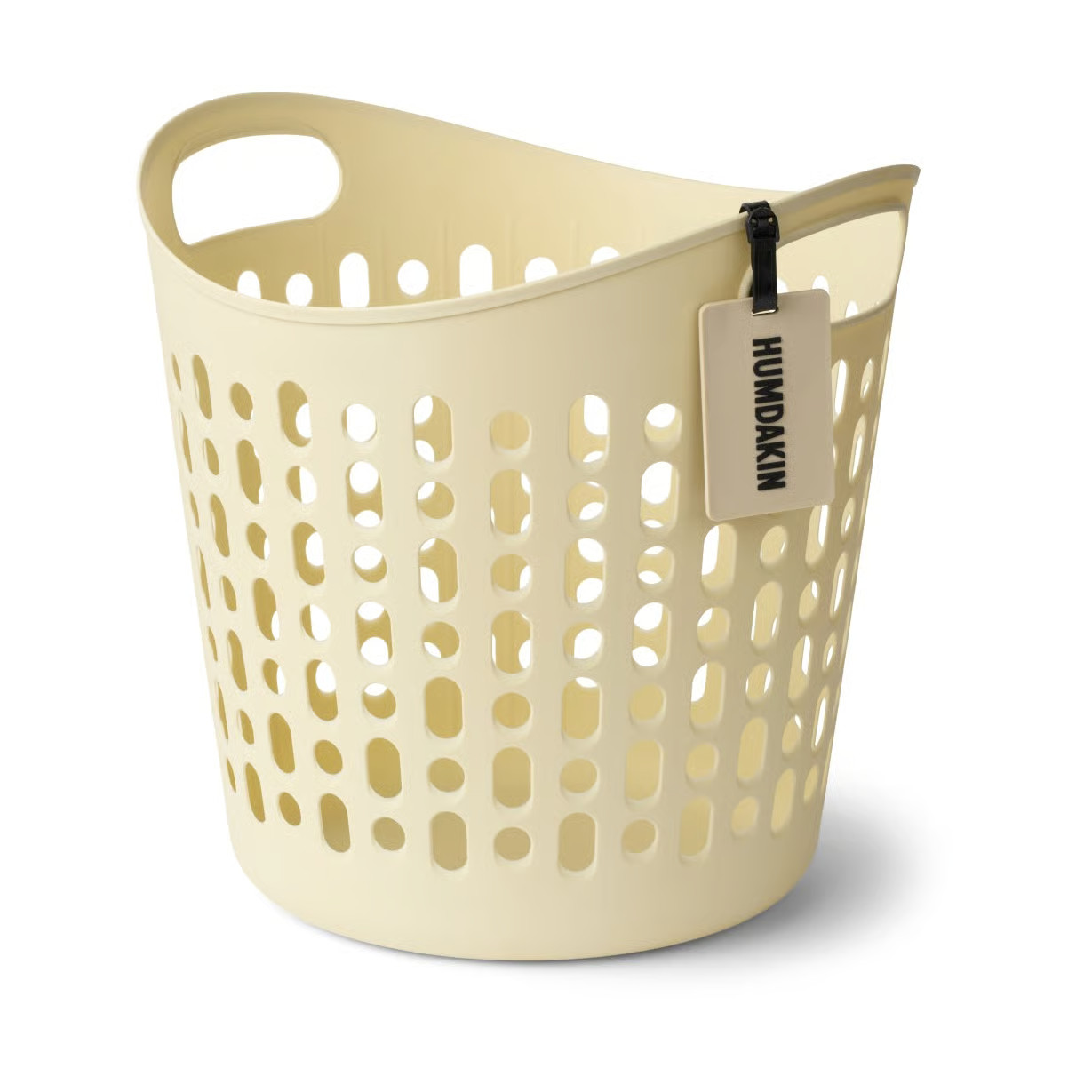 Humdakin Wasmand Beige Ø39 cm