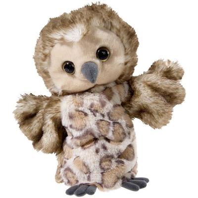 Heunec - Handspielpuppe Eule