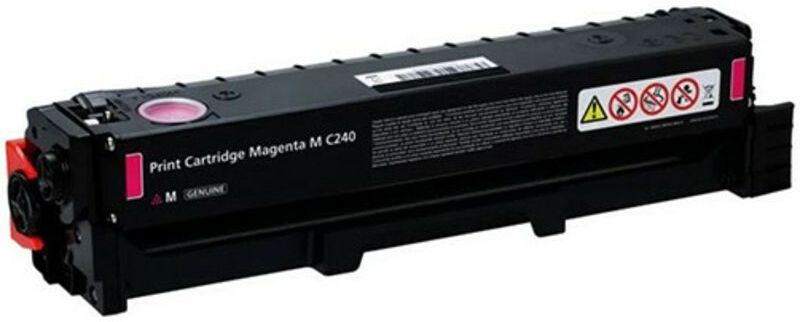 Ricoh 408453 (M C240) - Magenta - Toner