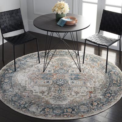SAFAVIEH Dream Navina Vintage Traditional Oriental Rug