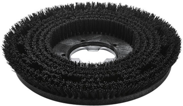 Brosse à vitres Kärcher, dure, noire, 330 mm (6.369-893.0)