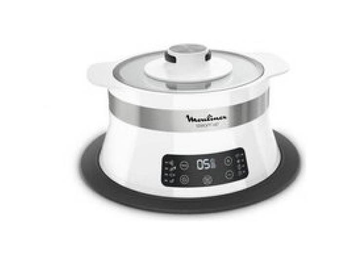MOULINEX VJ504010 STEAM’UP Cuiseur Vapeur