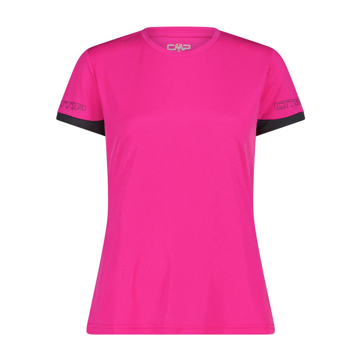 CMP Woman T-shirt festival (B818) 46 33N6316-B818-46