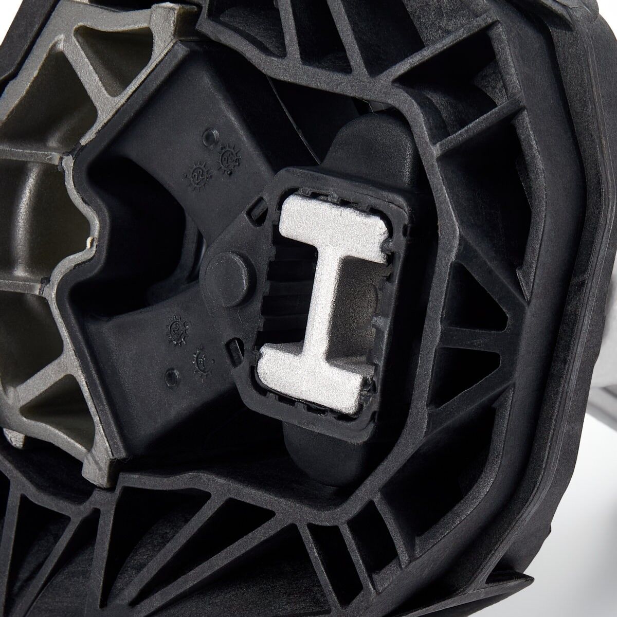 RIDEX 247E0926 Engine mount
