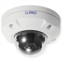 i-PRO WV-S25500-V3L Outdoor Dome VANDAL 1/3 5MP 2,9 - 9 mm