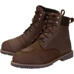 Merlin Ashford D3O wasserdichte Motorradstiefel 8