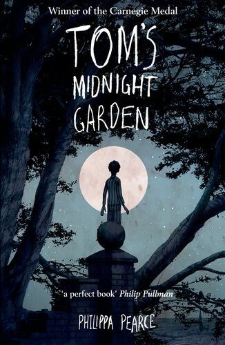 Philippa Pearce - Tom's Midnight Garden - Preis vom 11.10.2026 03:10:56 h