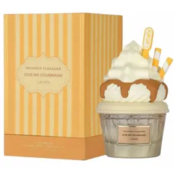 Lattafa Whipped Pleasure Give Me Gourmand Eau De Parfum Spray 75ml