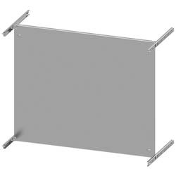 Siemens 8PQ30001BA67 SIVACON S4 Montageplatte, H: 600mm B: 800mm Montageplatte 1 St.