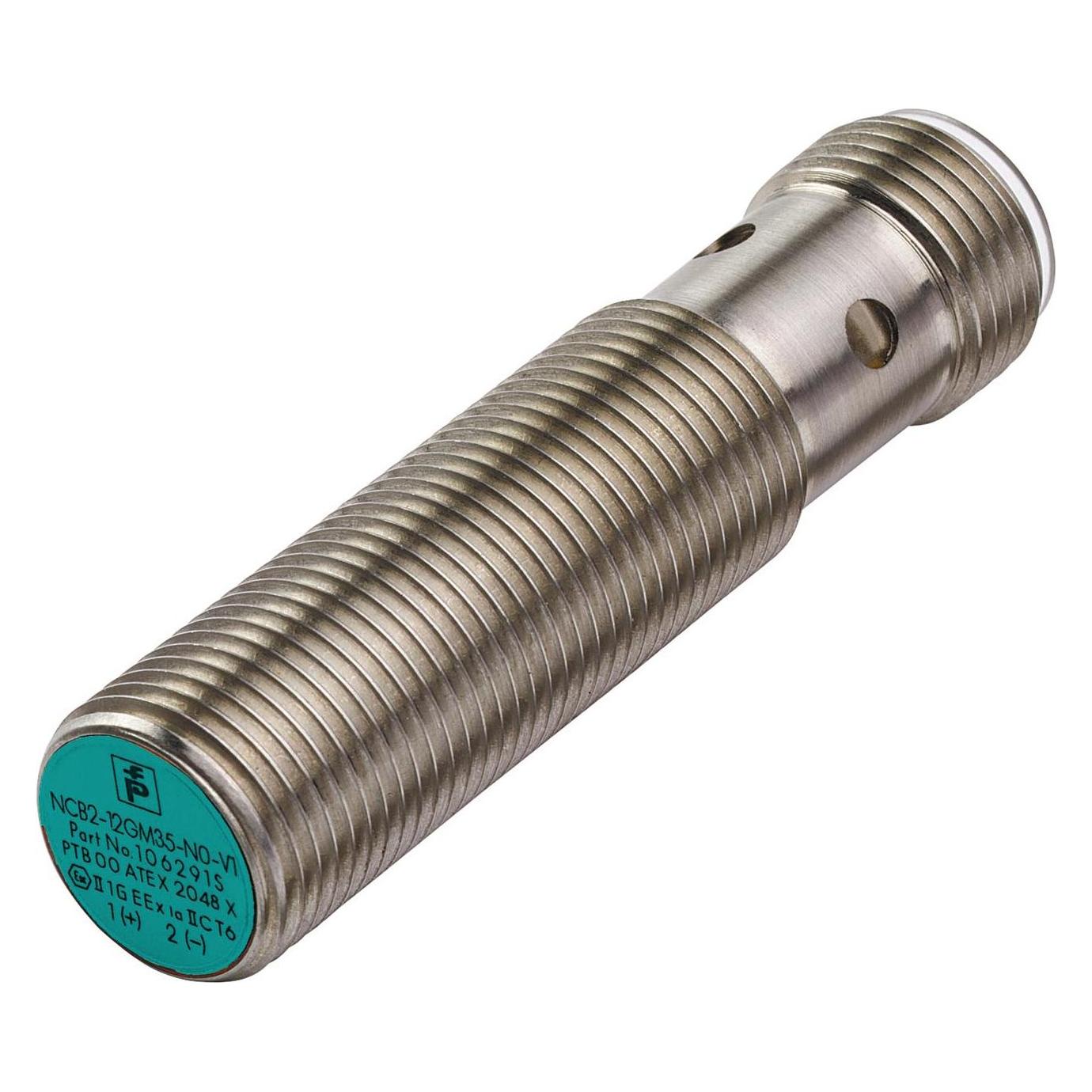 Pepperl & Fuchs Induktiver (Schalter) (70133040)