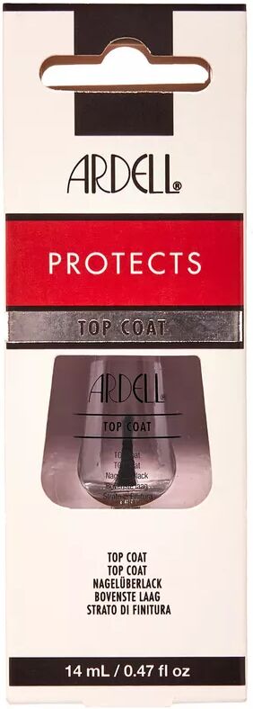 Ardell - Top Coat, Protects, 14 ml