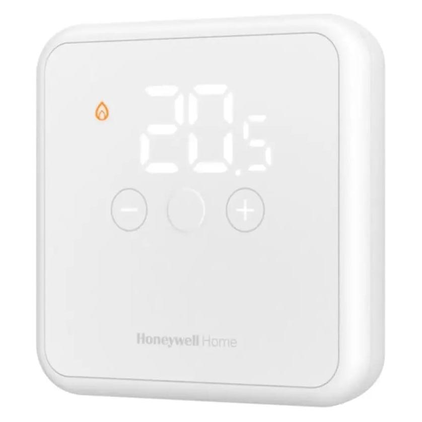 Honeywell Home DT4R Wireless Room Mostat White (DTS42WRFST20)