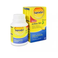 Supradyn Vital 50  30 Tabletten