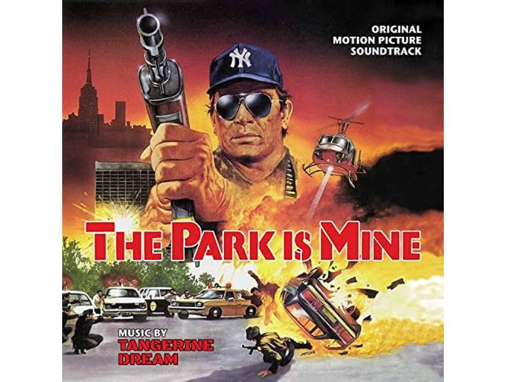 Park Is Mine