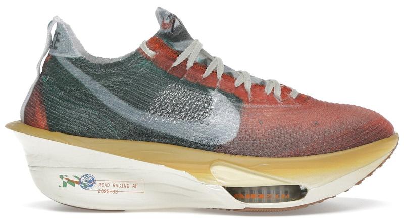 Nike Air Zoom Alphafly Next% 3 International Running Pack The Sting - EU 44