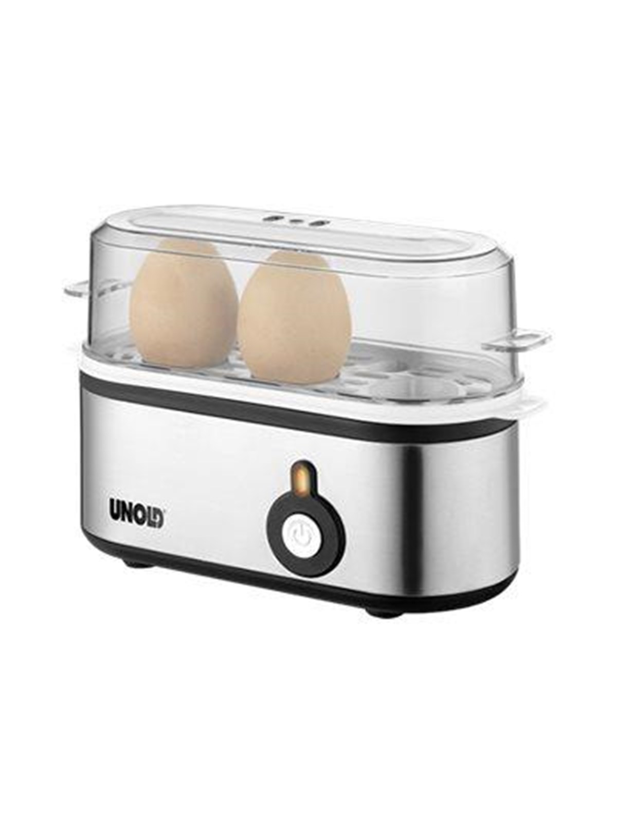 Unold Eierkocher 38610 Mini