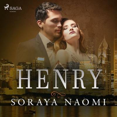 Henry - Soraya Naomi, Audio, 9788726914801