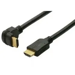 shiverpeaks BASIC-S HDMI A-Stecker Winkel/HDMI A-Stecker 2m