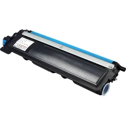 Kompatibler Toner ersetzt Brother TN-230C  cyan