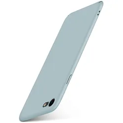 moex Alpha Case iPhone 7 Hardcase ultra dünn