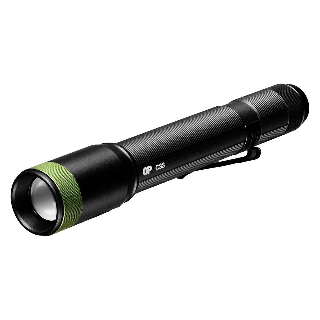 GP Lighting GP Discvery C33 (16.30 cm, 150 lm) (260GPACT0C33000)