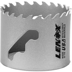 Lenox, Lochsäge, Lochsäge