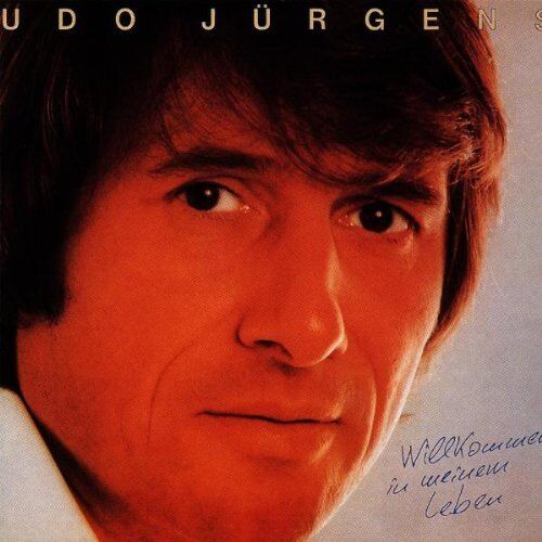 Udo Jürgens - Willkommen in Meinem Leben - Preis vom 16.10.2026 11:41:07 h