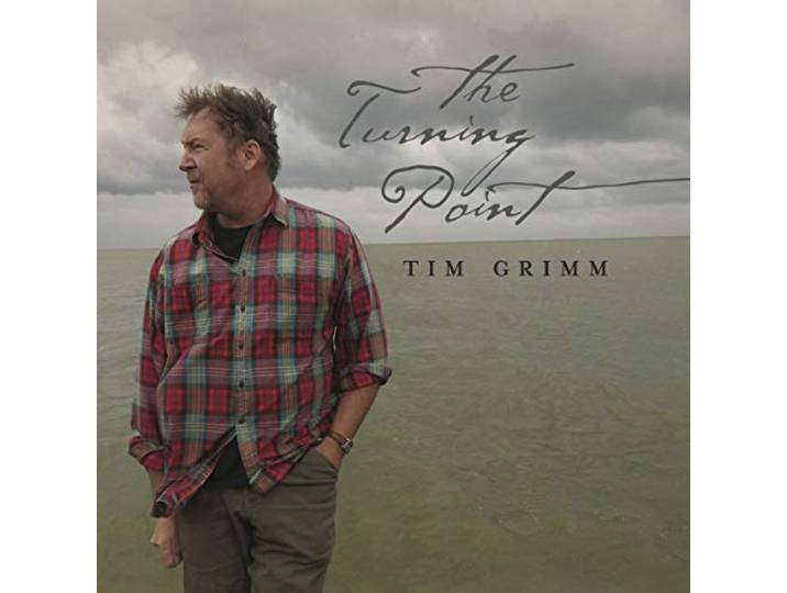 Tim Grimm - The Turning Point