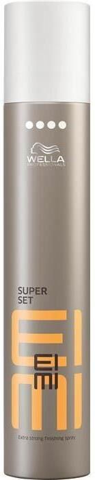 Wella Professionals Eimi Super Set Finishing Spray 300 ml