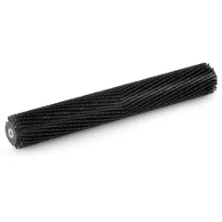 Kärcher Walzenbürste, Sehr hart, Schwarz, 914 mm