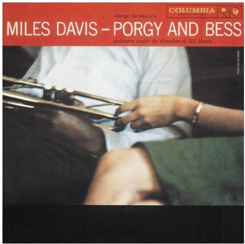 Miles Davis - Porgy and Bess - Preis vom 11.10.2026 03:10:56 h