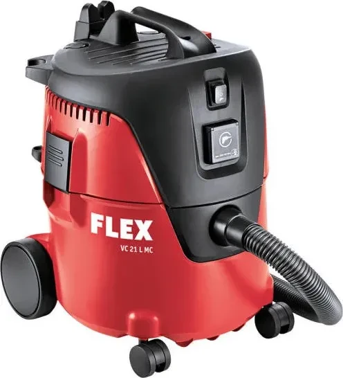 Flex Staubsauger VC 21 L MC 20L (Trockensauger) (FLEX405418)
