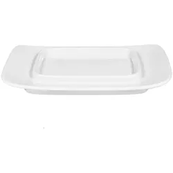 Esmeyer 1 x Seltmann Unterteil zur Butterdose 1/4 Pfd 5130,  Form: Lukullus, Dekor: 00006