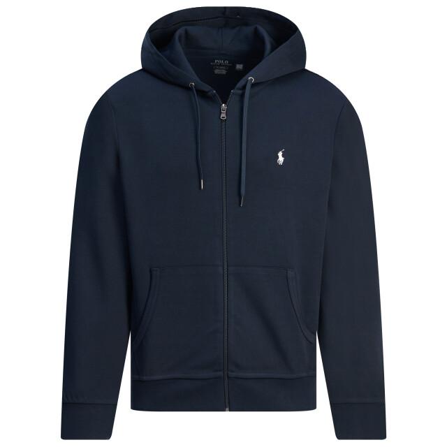 Ralph Lauren Lauren vest donker