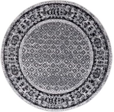 SAFAVIEH Adirondack Royce Distressed Rug
