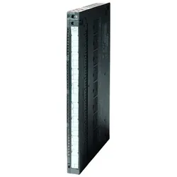 Siemens 6ES7431-1KF00-0AB0 SIMATIC S7-400 SM 431, AI U/I/R 8x13 bit 6ES74311KF000AB0