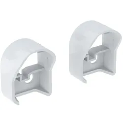 Geberit Duofix Set Beplankungsauflage 246184002 für Wandanker (2 St.)