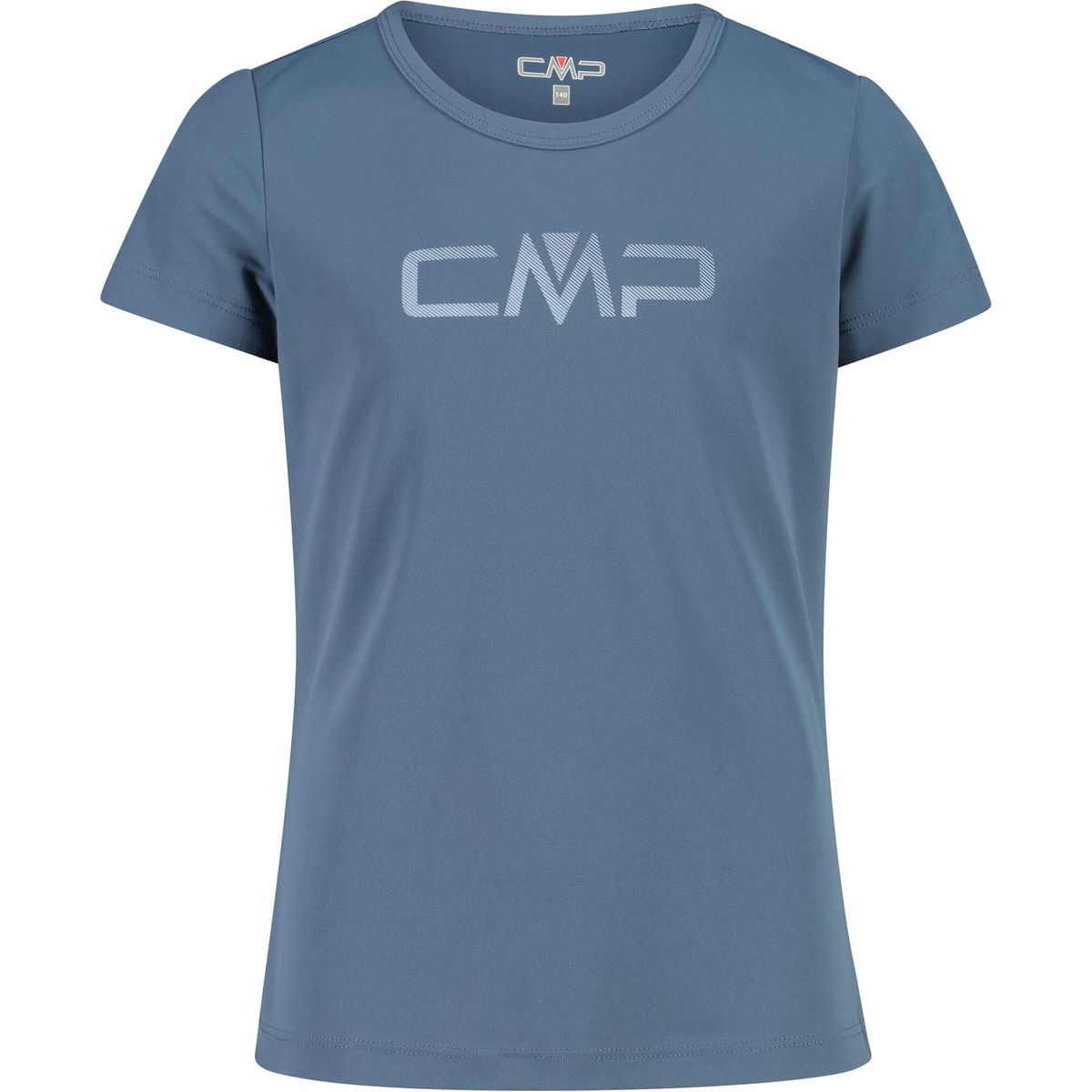 CMP KID G CO T-shirt space (L802) 164 39T5675P-L802-164
