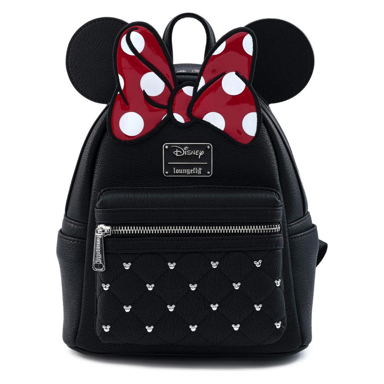 Loungefly Disney by Rucksack Minnie Bow (671803239845)