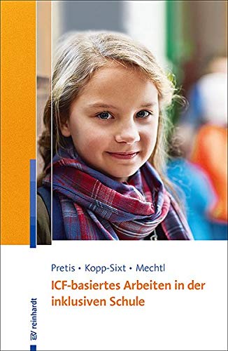 Manfred Pretis - ICF-basiertes Arbeiten in der inklusiven Schule - Preis vom 09.10.2026 07:28:09 h