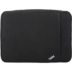 Lenovo ThinkPad Sleeve (15.60", Lenovo), Notebooktasche, Schwarz