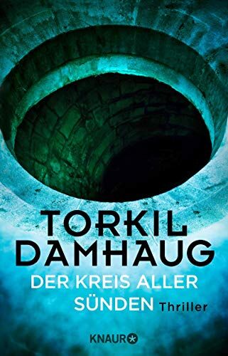 Torkil Damhaug - Der Kreis aller Sünden: Thriller - Preis vom 19.10.2026 19:33:35 h